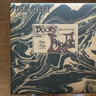 Doors London fox LP+Cd - pikkukuva 1
