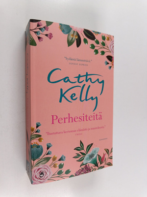 Cathy Kelly : Perhesiteitä