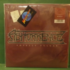 ABHORRENCE - TOTALLY VULGAR - LIVE AT TUSKA OPEN AIR 2013 LP - pikkukuva 1