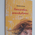 Mikko Salmi : Hunsvotin evankeliumi - pikkukuva 1