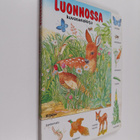 Anne Suss : Luonnossa : kuvasanakirja - pikkukuva 1