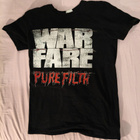 Warfare : Pure Filth - paita - pikkukuva 1
