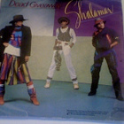 SHALAMAR :: DEAD GIVEAWAY :: VINYYLI  7"    1983 - pikkukuva 1