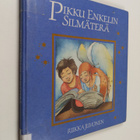 Riikka Juvonen : Pikku enkelin silmäterä - pikkukuva 1