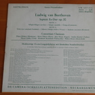 Beethoven Septett Op.20.LP. - pikkukuva 2