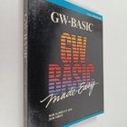 Bob Albrecht ym. : GW-BASIC Made Easy - pikkukuva 1