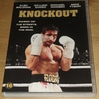 Knockout -dvd (mm.Alec Baldwin,Mike Tyson) (2016) - pikkukuva 1