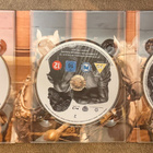 BEN-HUR ULTIMATE COLLECTOR'S EDITION (3 BD) SAKSAJULKAISU - pikkukuva 5