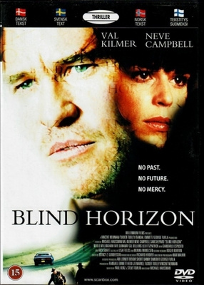 Blind Horizon (DVD)