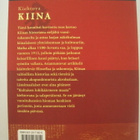 Kiehtova Kiina Edward L.Shaughnessy toim. - pikkukuva 3