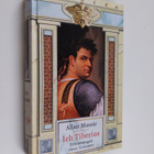 Ich Tiberius : Erinnrungen eines Tyrannen - pikkukuva 1