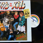 Hits By The Kids - Kotimaiset rocksuosikit lasten esittäminä - pikkukuva 1