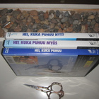 Hei,Kuka Puhuu 1-3 (3-Dvd) - pikkukuva 4