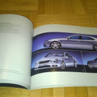 Esite Mercedes AMG varusteet, 2002/2003 - pikkukuva 4