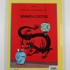 Herge : Faaraon sikarit ; Sininen Lootus - pikkukuva 2
