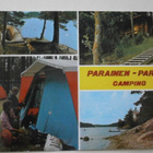 Parainen - Pargas, Camping, monikuvapk, p. 1981 - pikkukuva 1