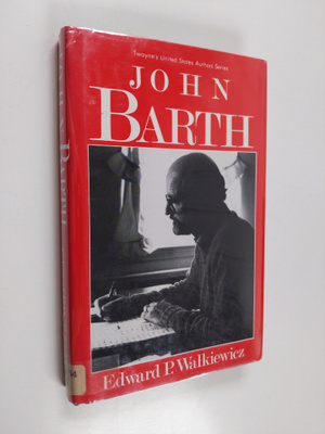 E. P. Walkiewicz : John Barth