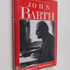 E. P. Walkiewicz : John Barth - pikkukuva 1