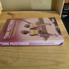Enni Mustonen Metsäkukkia asvaltilla (nidottu) - pikkukuva 1