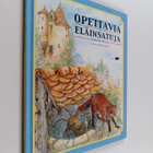 Aisopos : Opettavia eläinsatuja Aisopoksen mukaan - pikkukuva 1