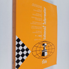 Chess informant 44 : Sahovski informator ; Schachinformat... - pikkukuva 1