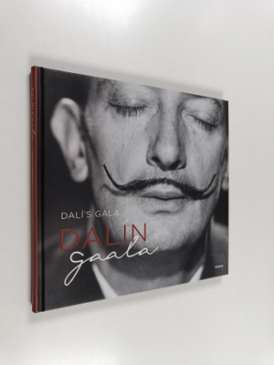 Pauli Sivonen : Dalin gaala - Dali's Gala