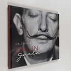 Pauli Sivonen : Dalin gaala - Dali's Gala - pikkukuva 1