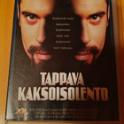 Tappava kakspisolento -Natural selection - pikkukuva 1