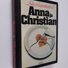 Åke Leijonhufvud : Anna ja Christian - pikkukuva 1