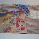 My Little Pony esitelehdykkä G1 - pikkukuva 2
