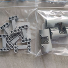Lego Technic varaosat - pikkukuva 2