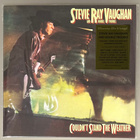 Stevie Ray Vaughan : Couldn’t stand the weather - 2LP, uusi - pikkukuva 1