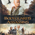 bodyguards and assassins (407) UUSI -FI- suomik. DVD donnie - pikkukuva 2