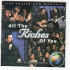 cd, All The Riches Of You [gospel] - pikkukuva 1
