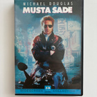 Musta sade (DVD, Michael Douglas) - pikkukuva 1