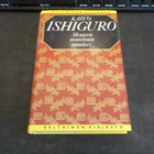 Ishiguro, Kazuo - Menneen maailman maalari - pikkukuva 1
