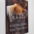 Libba Bray : Kauhun ja kauneuden valtakunta - pikkukuva 1
