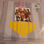 TRANCE DANCE Don't say go/Sexual thing CBS 651103 7 1987 - pikkukuva 2