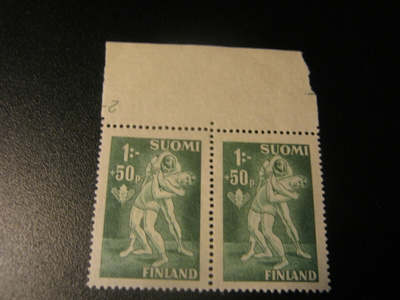 postimerkit