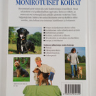 Kay White : Monirotuiset koirat : omistajan opas - pikkukuva 2