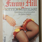 John Cleland - Fanny Hill, Ilotytön Muistelmat - pikkukuva 1