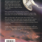 Douglas Adams: Sielun pitkä, pimeä, teehetki (sid. 1p. 2002) - pikkukuva 2