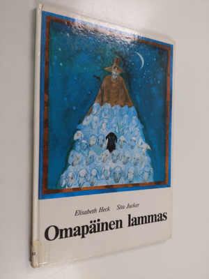 Sita Jucker ym. : Omapäinen lammas