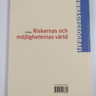 Gymnasiegeografi Riskernas och möjligheternas värld - pikkukuva 2