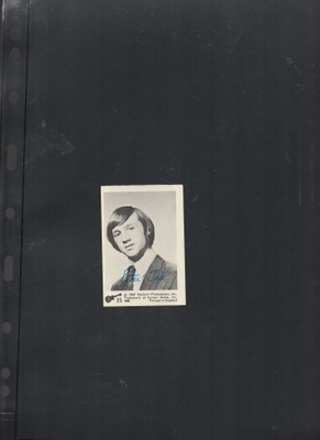 Monkees n:o 35 Purkkakuva 1967