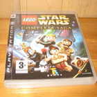 Lego Star Wars The Complete Saga Ps3 - pikkukuva 1