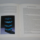 Antti Lampisuo Galleria Broms 2003 näyttelyluettelo, omiste - pikkukuva 3