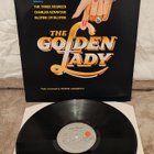 Georges Garvarentz The Golden Lady lp - pikkukuva 1