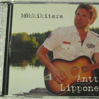 Antti Lipponen • Mökkikitara CDr-Single - pikkukuva 1