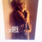 RIKI SORSA :: DESERT OF LOVE :: VINYYLI 7" 1981 - pikkukuva 4